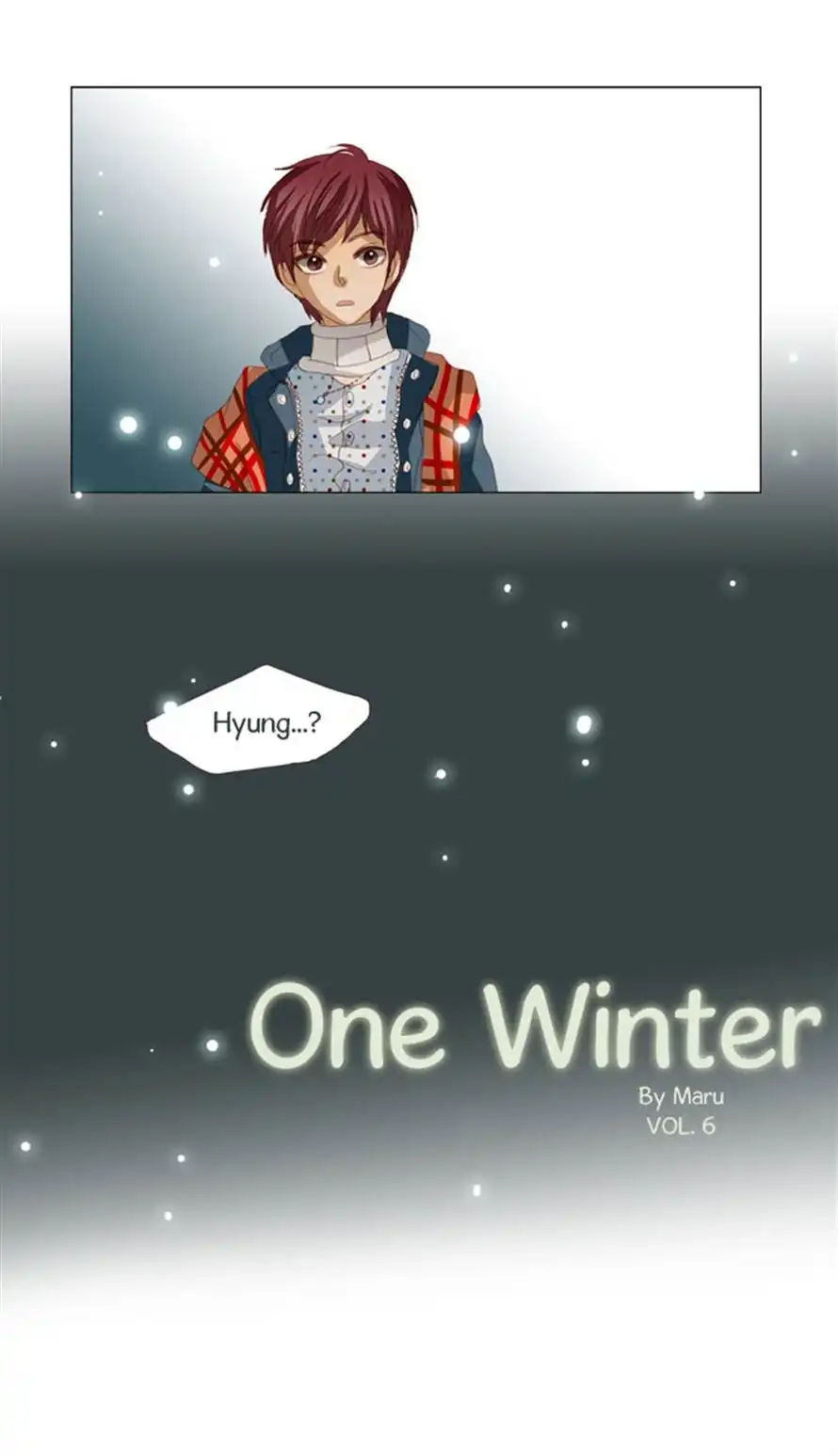 One Winter Chapter 6 13